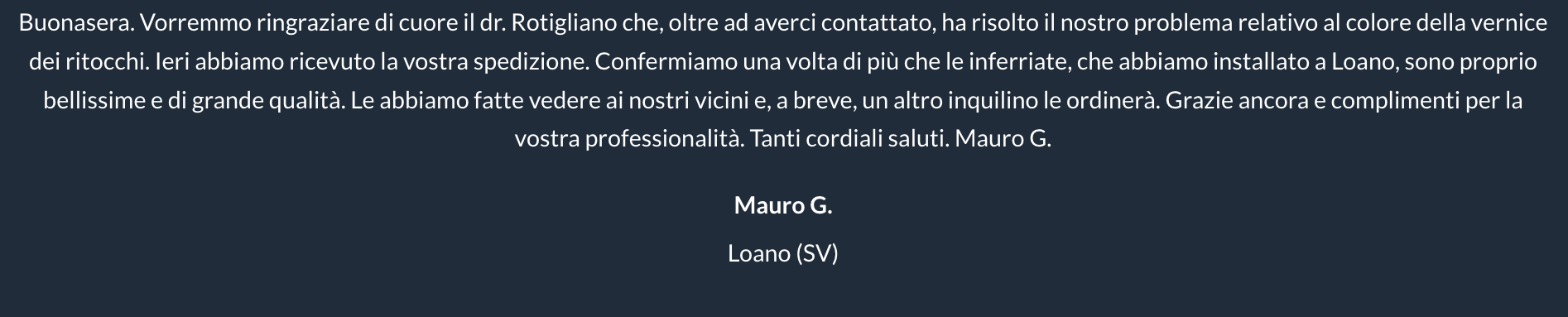 Grate Brianza