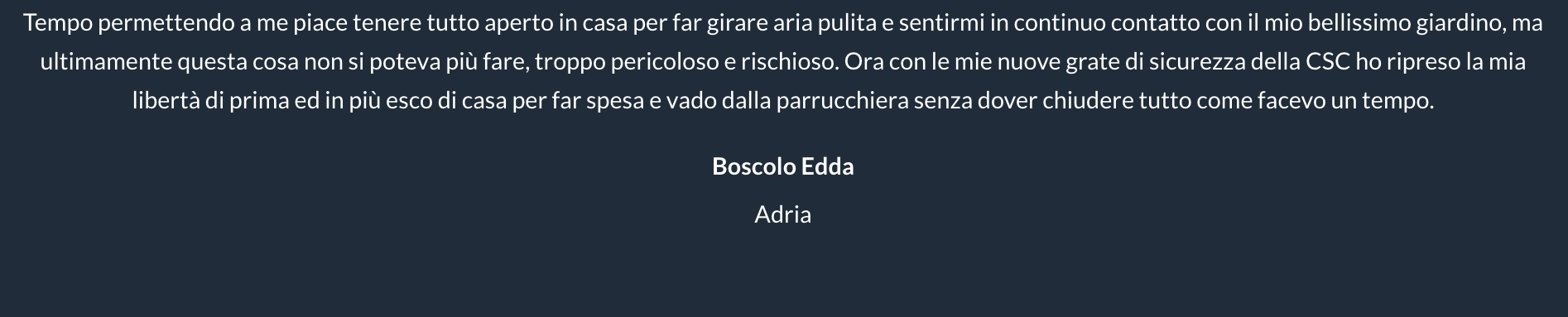 Grate Brianza
